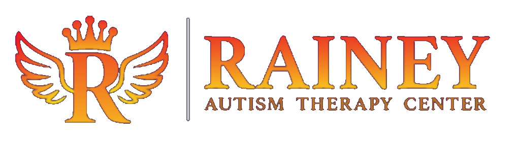 Rainey Autism Therapy Center Logo